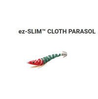 ez-SLIM™ CLOTH PARASOL - 80mm - A1687X - YOZURI 